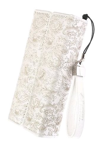 Divine Case - Medium (White) (White)