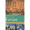 what i travelled around the world with
