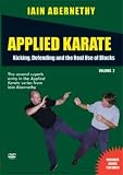 Iain Abernethys Applied Karate: Vol 2 [DVD] [2007]