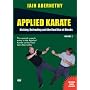 Iain Abernethy's Applied Karate: Vol 2 [DVD] [2007]