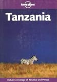 Tanzania (Lonely Planet Regional Guides)