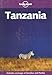 Tanzania (Lonely Planet Regional Guides)