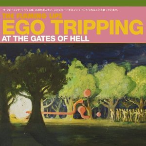 Ego Tripping at the Gates Of Hell