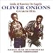 Oliver Onions - Oliver Onions - Greatest Hits