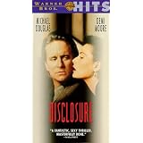 Disclosure[VHS]