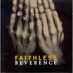 Faithless Reverence (ltd.2CD)
