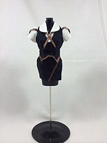 SAJ Jenny doll girl for Uniform Collection 2 tight winding skirt