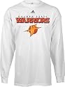 Golden State Warriors adidas True Logo Long Sleeve T-Shirt