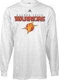 Golden State Warriors adidas True Logo Long Sleeve T-Shirt