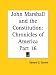 John Marshall and the Constitution (Chronicles of America, Part 16)