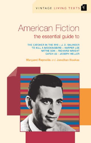 American Fiction (Vintage Living Texts)