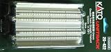 Kato 20-422 Pre-Cast Concrete Double Elevated Track 124mm Straight (2)
