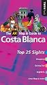 AA Twinpack Costa Blanca (AA TwinPack Guides)