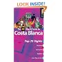 AA Twinpack Costa Blanca (AA TwinPack Guides)
