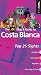 AA Twinpack Costa Blanca