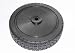 Flymo Genuine 5128283-00/8 Wheel