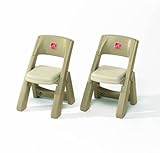 Step2 Folding Chair (2Pk)