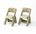 Baby : Step2 Folding Chair (2Pk)