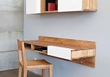 MASH Studios - Wall Mounted Desk