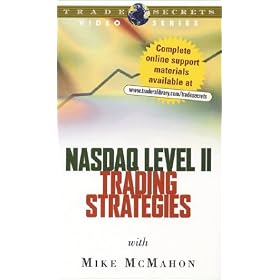 Nasdaq Level II Trading Strategies [VHS]
