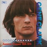 American Dreamer 1964-1974