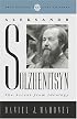 Aleksandr Solzhenitsyn: The Ascent from Ideology (Twentieth-Century Political Thinkers)