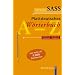 Der neue Sass. Plattdeutsches W�rterbuch: Plattdeutsch-Hochdeutsch. Hochdeutsch-Plattdeutsch. Mit den Sa�'schen Schreibregeln. Mit mehr als 9.000 Stichworten