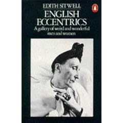 English Eccentrics