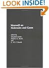 Maxwell on Molecules and Gases