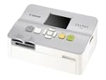 Canon SELPHY CP780 (Argent�) Impriman...
