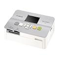 Canon SELPHY CP780 (Silver) Photo Printer