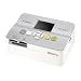 Canon SELPHY CP780 (Silver) Photo Printer