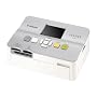 Canon SELPHY CP780 (Silver) Photo Printer