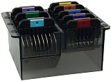 Stainless Steel Comb