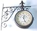 Wanduhr 