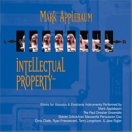 INTELLECTUAL PROPERTY