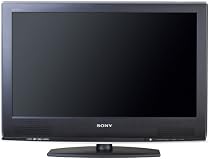 Sony Bravia S-Series KDL-26S2010 26-Inch LCD HDTV