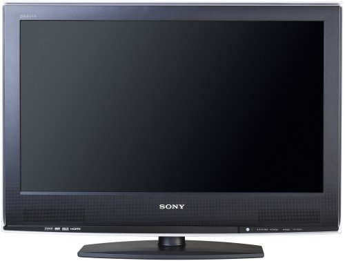 Sony Bravia S-Series KDL-26S2010 26-Inch LCD HDTV