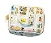 Transversion Loop of New York Vain Airline Humor Cosmetic Bag