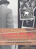Lemony Snicket : the unauthorized autobiography