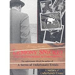 The Unauthorized Autobiography (Snicket, Lemony)
