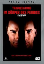 Im K&ouml;rper des Feindes - Face/Off [Special Edition]