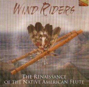 CD-Charts  Music : Wind Riders