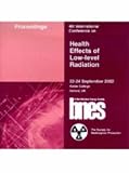4th International Conference on Health Effects of Low-Level Radiation, 22-24 September, 2002