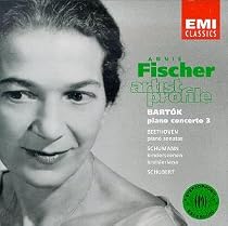 Annie Fischer