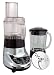 Waring Duet Blender / Food processor WBFP703CK