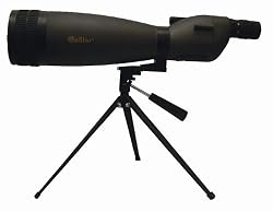 Galileo 25-75x90 Spotting Scope