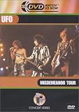 UFO - Misdemeanor Tour