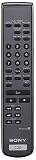 Zoom Produkt-Bild: Sony SCD-XE670/B SACD-Player schwarz