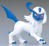 ポケットモンスター モンスターコレクション MC -116 アブソル